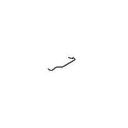 Toro 138-5881-03 Muffler Guard Tube - TOR 138-5881-03