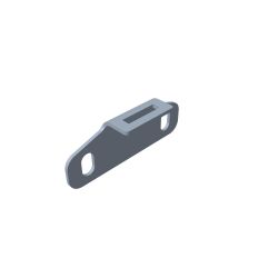 Toro 138-5887-03 Plate 