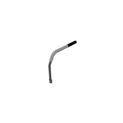 Toro 138-6015 Right Hand Extended Control Handle Assembly - TOR 138-6015