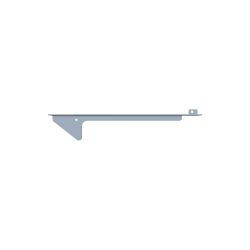 Toro 138-6051-01 Baffle Plate - TOR 138-6051-01