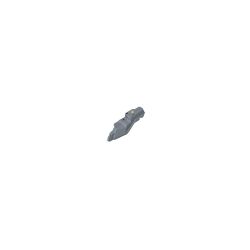 Toro 138-6072 Fuel Tank Assembly 