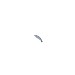 Toro 138-6074 Left Hand Pod - TOR 138-6074