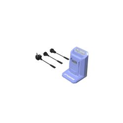 Toro 138-6617 60V Rapid Charger - TOR 138-6617