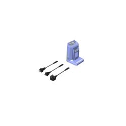 Toro 138-6617 60V Rapid Charger - TOR 138-6617