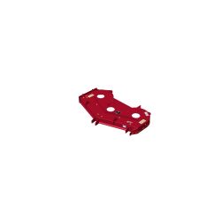 Toro 138-6807 54" Deck Assembly - TOR 138-6807