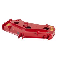 Toro 138-6877 48" Deck Assembly - TOR 138-6877