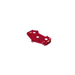 Toro 138-6880 54" Deck Assembly 
