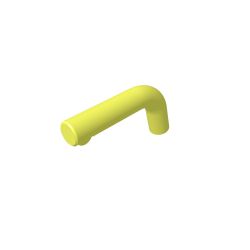 Toro 138-7203 HOC Pin - TOR 138-7203