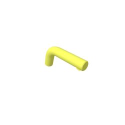 Toro 138-7203 HOC Pin - TOR 138-7203