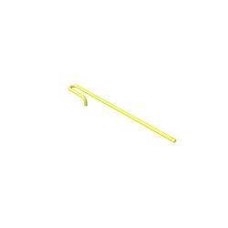 Toro 138-7231 Chute Pin - TOR 138-7231