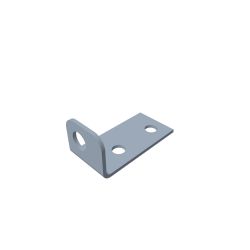 Toro 138-7271 Pivot Plate - TOR 138-7271