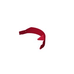 Toro 138-7324-01 Left Hand Recycler Baffle - TOR 138-7324-01