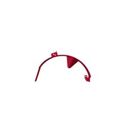 Toro 138-7324-01 Left Hand Recycler Baffle - TOR 138-7324-01
