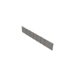Toro 138-7516 Rail Guard - TOR 138-7516