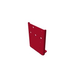 Toro 138-7520-01 Hydro Mount Plate - TOR 138-7520-01
