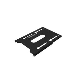 Toro 138-7540-03 Seat Pan 