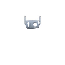 Toro 138-8487 Control Panel Assembly - TOR 138-8487