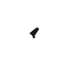 Toro 138-8754 Side Cover 