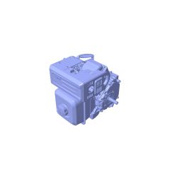 Toro 138-8768 Engine - G250Fs-4 