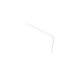 Toro 138-8820 Bypass Decal - TOR 138-8820