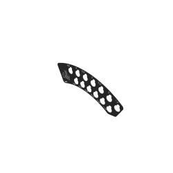 Toro 138-8821 HOC Decal 