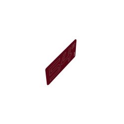 Toro 138-8828 54" Deck Decal - TOR 138-8828
