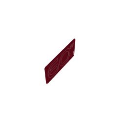 Toro 138-8829 60" Deck Decal - TOR 138-8829