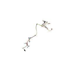 Toro 138-8840 Wasp Wire Harness 