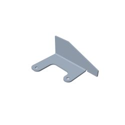Toro 138-8872-01 60" Bagger Baffle - TOR 138-8872-01
