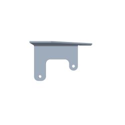 Toro 138-8872-01 60" Bagger Baffle - TOR 138-8872-01
