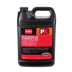 Toro 138-9460 Px Hydraulic Fluid-4 Pk Gallon 