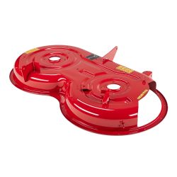 Toro 138-9761 42" Deck & Decal Assembly - TOR 138-9761