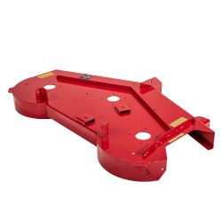 Toro 138-9764 50" Deck Assembly w/ Decals 