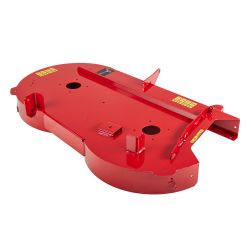 Toro 138-9769 42" Deck & Decal Assembly - TOR 138-9769
