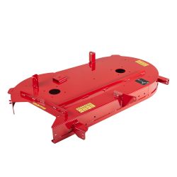 Toro 138-9769 42" Deck & Decal Assembly - TOR 138-9769