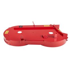 Toro 138-9769 42" Deck & Decal Assembly - TOR 138-9769