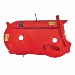 Toro 138-9769 42" Deck & Decal Assembly - TOR 138-9769