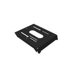 Toro 138-9775-03 Deluxe Seat Pan 
