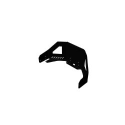 Toro 138-9820-05 Engine Guard - TOR 138-9820-05