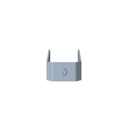 Toro 138-9833-01 Fork Assembly - TOR 138-9833-01