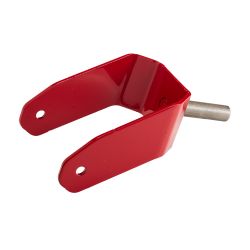 Toro 138-9839-01 Fork Assembly - TOR 138-9839-01