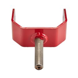 Toro 138-9839-01 Fork Assembly - TOR 138-9839-01