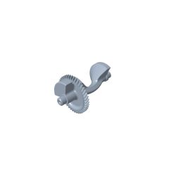 Toro 139-0550 Balance Shaft 