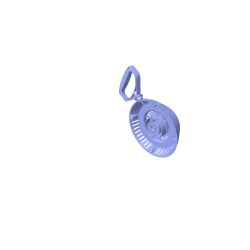 Toro 139-0561 Recoil Assembly - TOR 139-0561