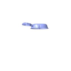 Toro 139-0561 Recoil Assembly - TOR 139-0561