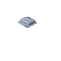 Toro 139-0567 Fuel Tank & Filter Assembly - TOR 139-0567