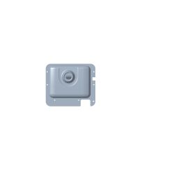 Toro 139-0567 Fuel Tank & Filter Assembly - TOR 139-0567