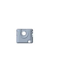 Toro 139-0574 Fuel Tank Cover - TOR 139-0574
