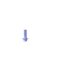 Toro 139-0575 Hex Head Flange Screw - TOR 139-0575