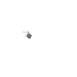 Toro 139-0594 Carburetor Assembly - TOR 139-0594